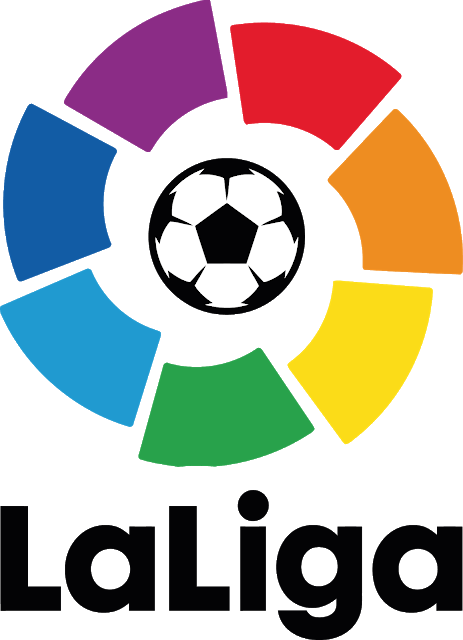 La Liga Logo