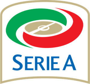 Serie A Logo